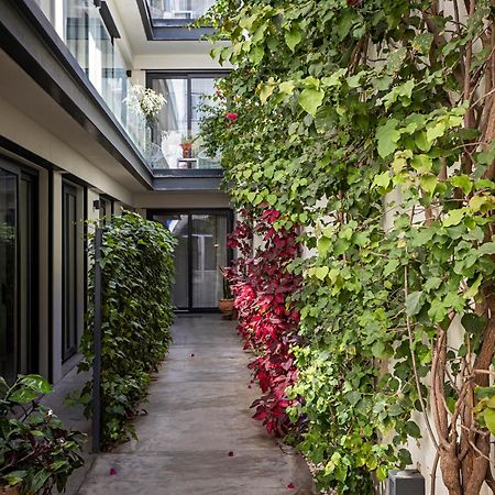 54 Sao Paulo - Exclusive Apartment Hotel Lissabon Exterior foto